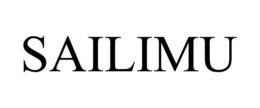 SAILIMU trademark
