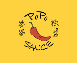 POPO SAUCE trademark
