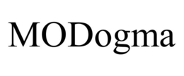 MODOGMA trademark