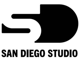 SD SAN DIEGO STUDIO trademark