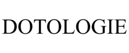 DOTOLOGIE trademark