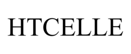HTCELLE trademark