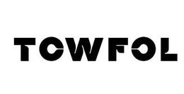 TOWFOL trademark