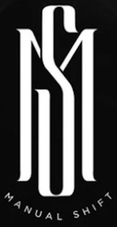 MS MANUAL SHIFT trademark