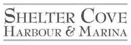 SHELTER COVE HARBOUR & MARINA trademark