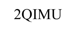 2QIMU trademark