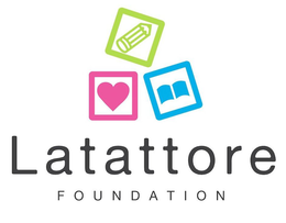 LATATTORE FOUNDATION trademark