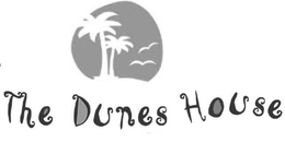 THE DUNES HOUSE trademark