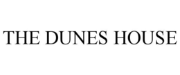 THE DUNES HOUSE trademark