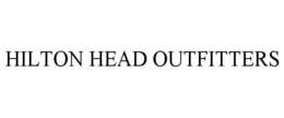 HILTON HEAD OUTFITTERS trademark
