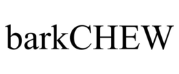 BARKCHEW trademark
