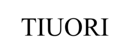 TIUORI trademark