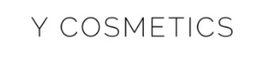 Y COSMETICS trademark