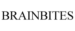 BRAINBITES trademark
