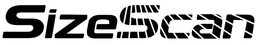 SIZESCAN trademark