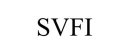 SVFI trademark