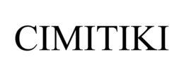 CIMITIKI trademark