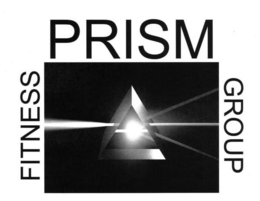 PRISM FITNESS GROUP trademark