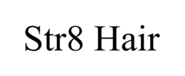 STR8 HAIR trademark