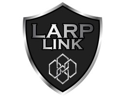 LARP LINK trademark
