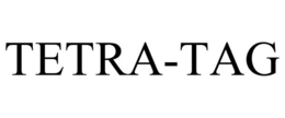 TETRA-TAG trademark