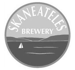 SKANEATELES BREWERY trademark