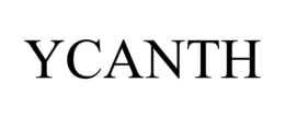 YCANTH trademark