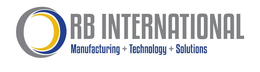 RB INTERNATIONAL MANUFACTURING + TECHNOLOGY + SOLUTIONS trademark