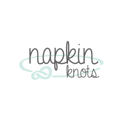 NAPKIN KNOTS trademark