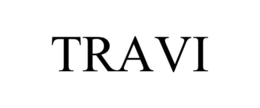 TRAVI trademark