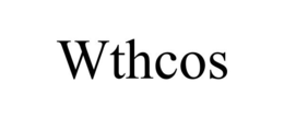 WTHCOS trademark