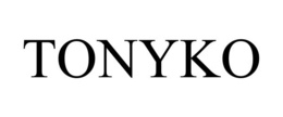 TONYKO trademark