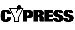CYPRESS trademark