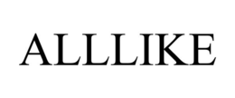 ALLLIKE trademark