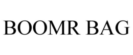 BOOMR BAG trademark