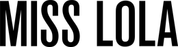 MISS LOLA trademark