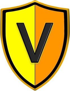 V trademark