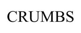 CRUMBS trademark