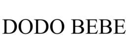DODO BEBE trademark