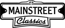 MAINSTREET CLASSICS trademark