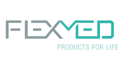 FLEXMED PRODUCTS FOR LIFE trademark