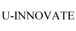 U-INNOVATE trademark