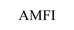 AMFI trademark
