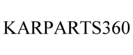 KARPARTS360 trademark