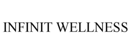 INFINIT WELLNESS trademark