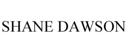 SHANE DAWSON trademark