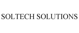 SOLTECH SOLUTIONS trademark