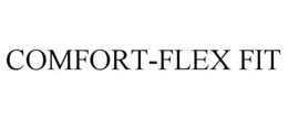 COMFORT-FLEX FIT trademark