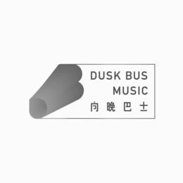 DUSK BUS MUSIC trademark