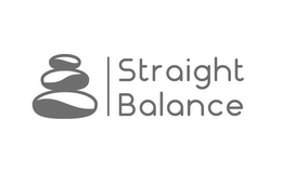 STRAIGHT BALANCE trademark